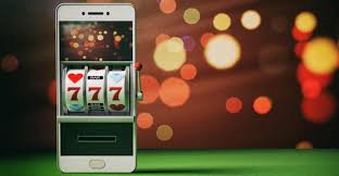 Vulkan Pobeda Casino